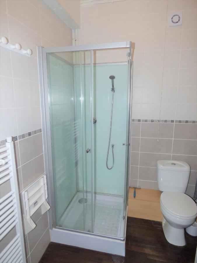Les Tibles Bed & Breakfast Nanthiat Dış mekan fotoğraf